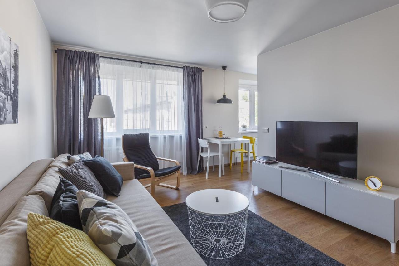 Sun City Apartment 希奥利艾 外观 照片