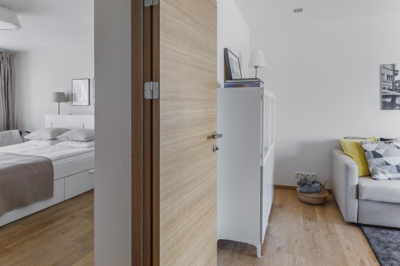 Sun City Apartment 希奥利艾 外观 照片