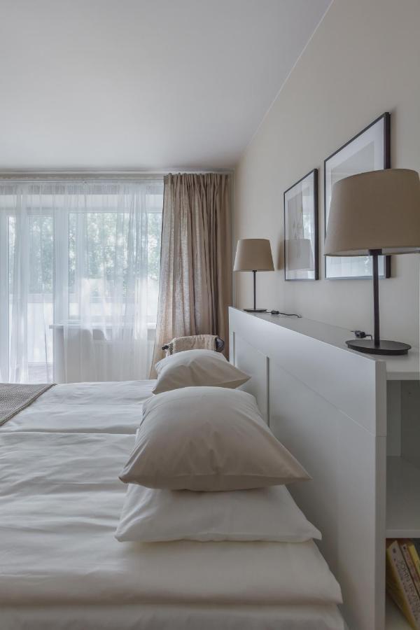 Sun City Apartment 希奥利艾 外观 照片