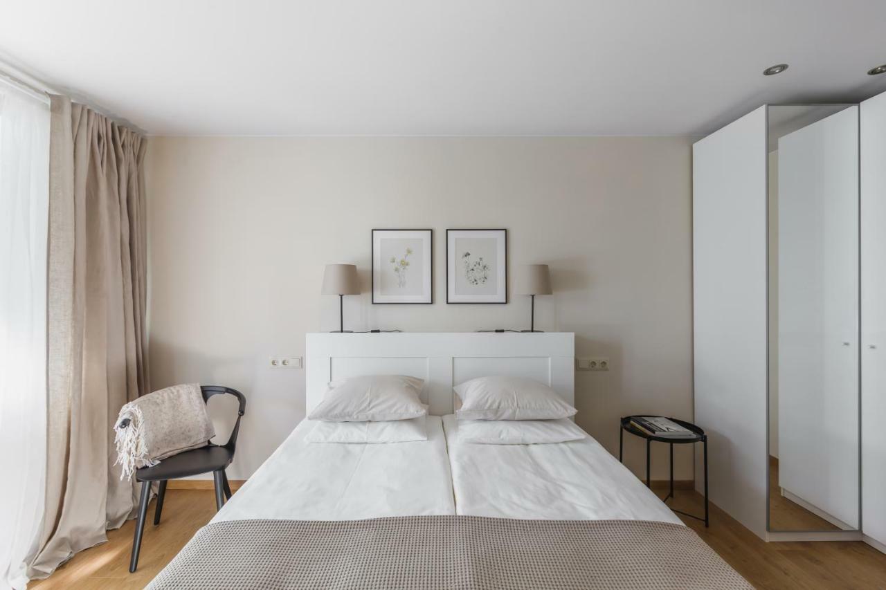 Sun City Apartment 希奥利艾 外观 照片