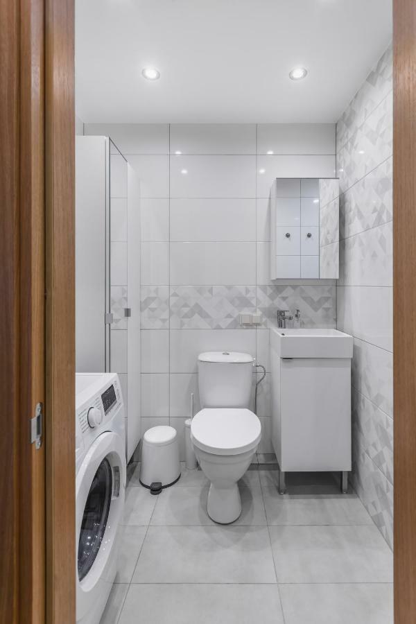 Sun City Apartment 希奥利艾 外观 照片