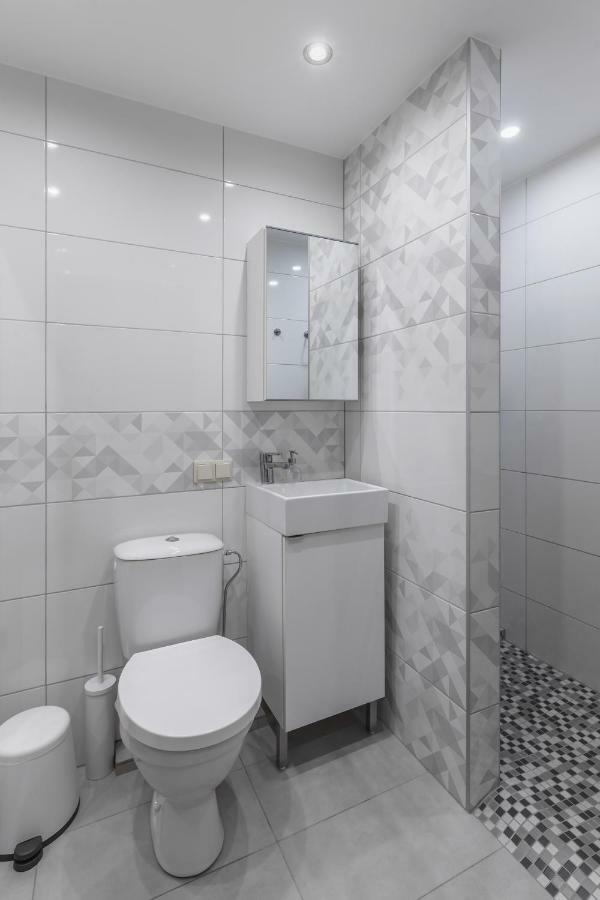 Sun City Apartment 希奥利艾 外观 照片