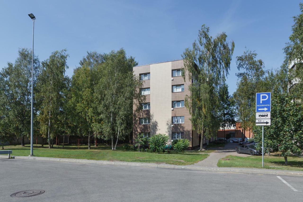 Sun City Apartment 希奥利艾 外观 照片