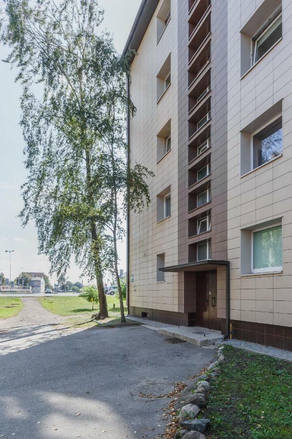 Sun City Apartment 希奥利艾 外观 照片