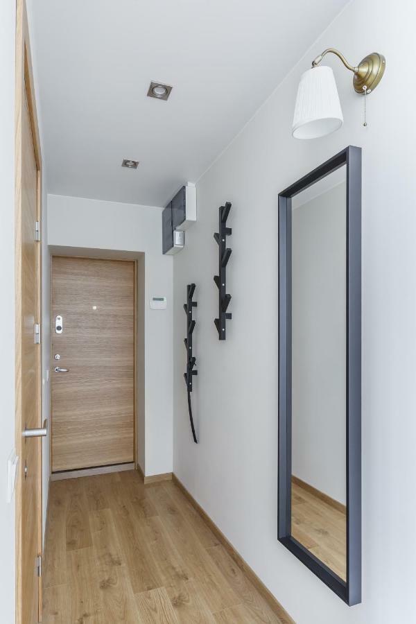 Sun City Apartment 希奥利艾 外观 照片